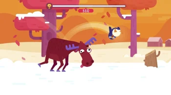 Bouncemasters! (Sportmasters) - скриншот 3