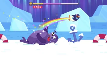 Bouncemasters! (Sportmasters) - скриншот 5
