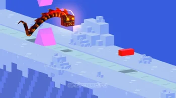 Bouncy Bits - скриншот 5