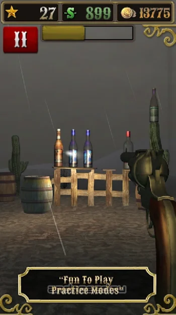Bounty Hunt - скриншот 5