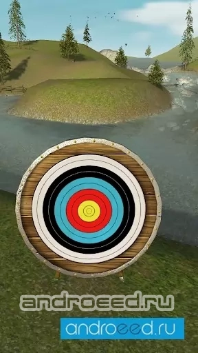 Bowmaster Archery Target Range - скриншот 4