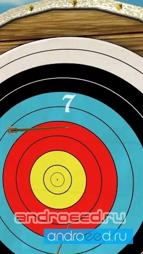 Bowmaster Archery Target Range - скриншот 1
