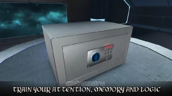 Box and Secret- 3D Головоломка - скриншот 5