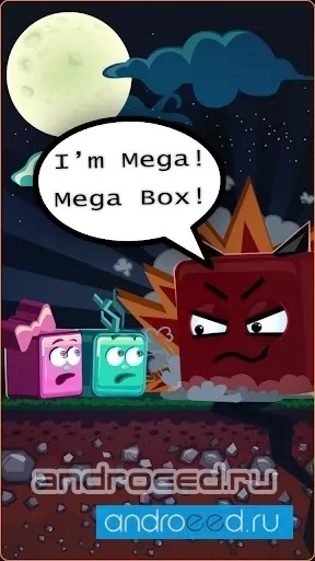Box Bob - скриншот 2