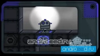 BoxelBot - скриншот 2