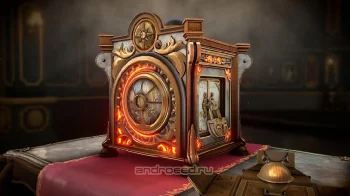 Boxes: Lost Fragments - скриншот 2