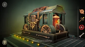 Boxes: Lost Fragments - скриншот 5