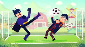 Boxing Physics 2 - скриншот 1
