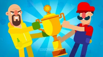 Boxing Physics 2 - скриншот 5