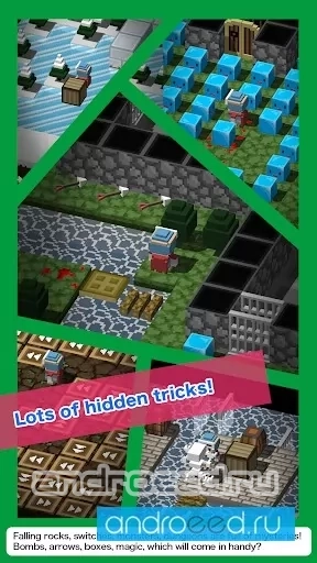 BQM - Block Quest Maker - скриншот 3