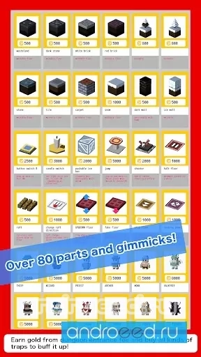 BQM - Block Quest Maker - скриншот 2