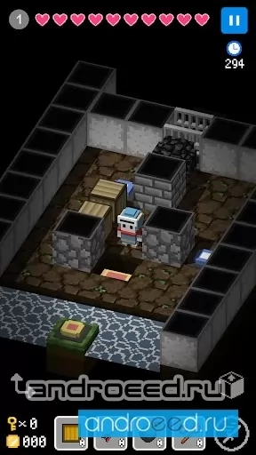 BQM - Block Quest Maker - скриншот 1