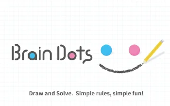 Brain Dots - скриншот 1