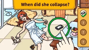 Brain Find - Новые испытания, взрывающие мозг - скриншот 3