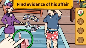 Brain Find - Новые испытания, взрывающие мозг - скриншот 4