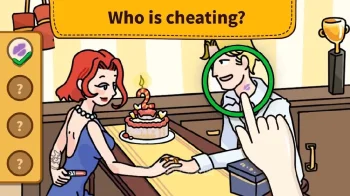 Brain Find - Новые испытания, взрывающие мозг - скриншот 5