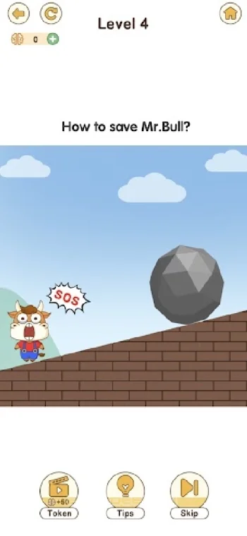 Brain Go 2 - скриншот 2