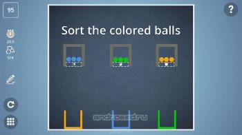 Brain It On! - Physics Puzzles - скриншот 3