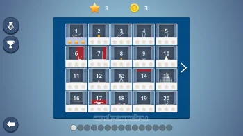 Brain It On! - Physics Puzzles - скриншот 4