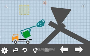 Brain it on the truck! - скриншот 2