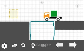 Brain it on the truck! - скриншот 3
