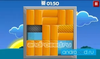 Brain Puzzle PRO - скриншот 4