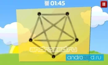 Brain Puzzle PRO - скриншот 1