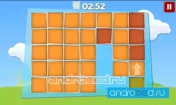 Brain Puzzle PRO - скриншот 2