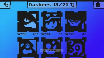 Brawl Dash - скриншот 4