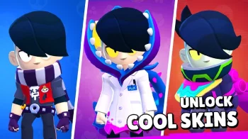 Brawl Stars - скриншот 3