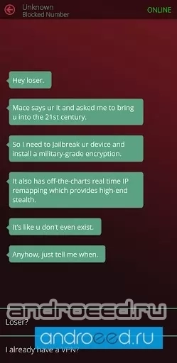 Breacher Story 2 - скриншот 5