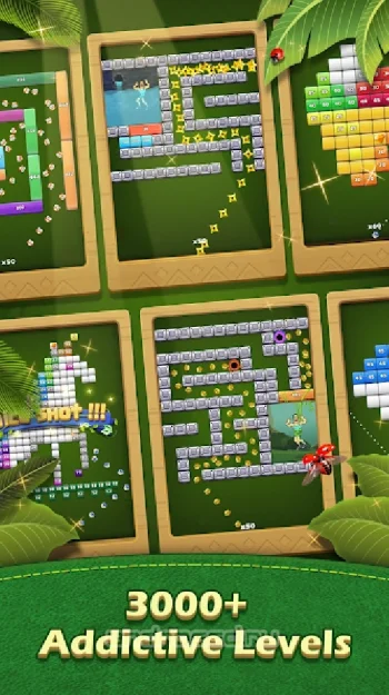 Breaker Fun - Rescue Adventure - скриншот 2