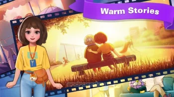 Breakfast Story: chef restaurant cooking games - скриншот 4