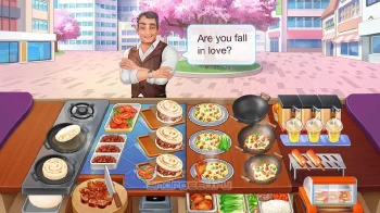 Breakfast Story: chef restaurant cooking games - скриншот 5