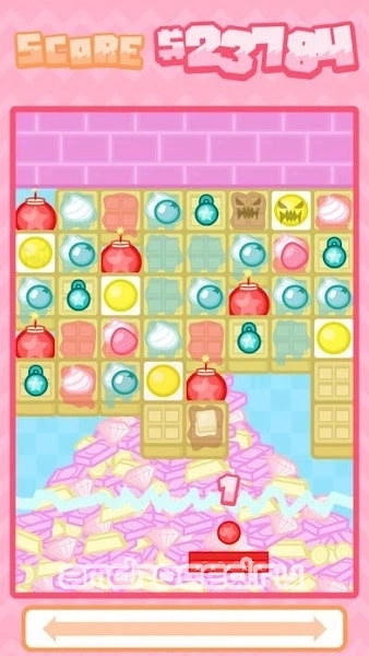 #Breakforcist - скриншот 3