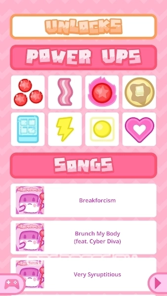 #Breakforcist - скриншот 2
