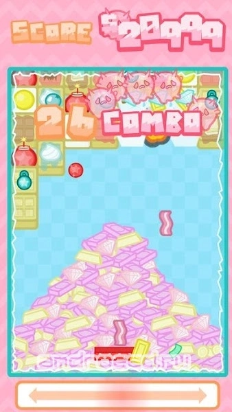 #Breakforcist - скриншот 1