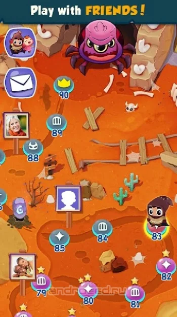Brick Breaker Hero - скриншот 4