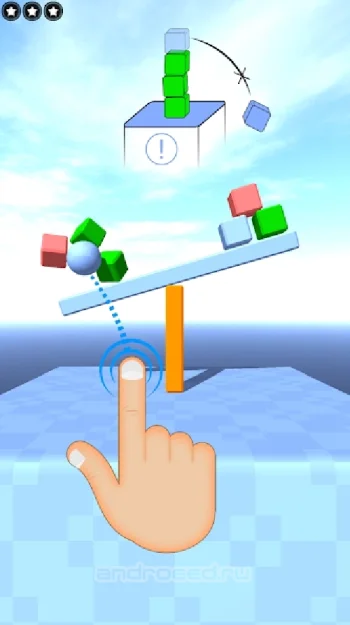 BrickDown NextGen - скриншот 2