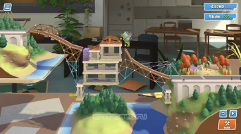 Bridge Constructor Studio - скриншот 3
