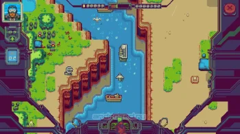 Bridge Strike - childhood shooter - скриншот 5
