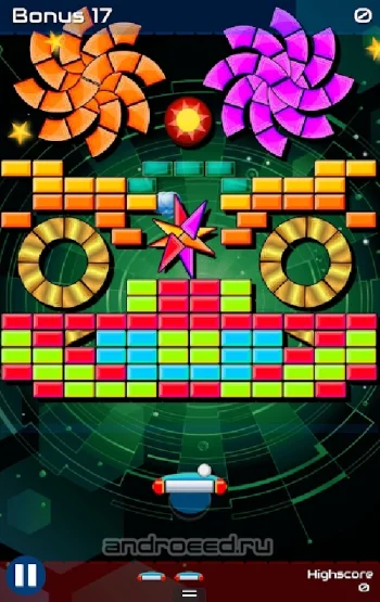 BRIK Extreme - скриншот 3