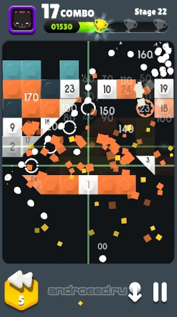 BRIKO CBT : Build Break and Challenge - скриншот 4