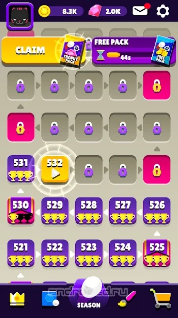 BRIKO CBT : Build Break and Challenge - скриншот 5