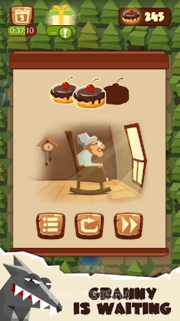 Bring me Cakes - скриншот 3