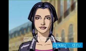 Broken Sword Directors Cut - скриншот 4