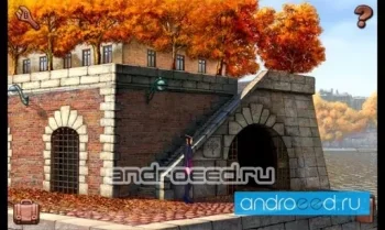 Broken Sword Directors Cut - скриншот 3
