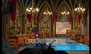 Broken Sword Directors Cut - скриншот 2