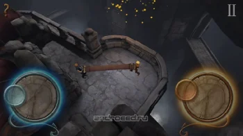 Brothers: a Tale of two Sons - скриншот 5