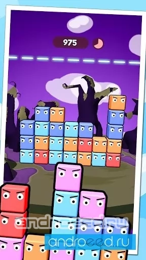 Bubble Blast Boxes 2 - скриншот 3